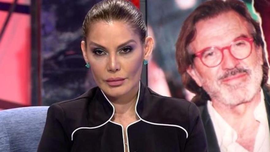 El hijo de Ivonne Reyes habla sobre el reencuentro con su padre: «Es muy bonito lo que me está pasando»