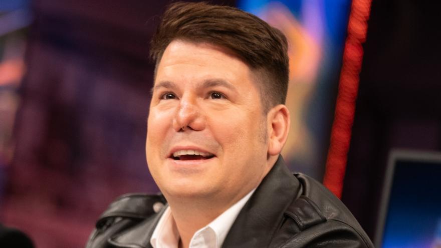 Última hora del estado de salud de Lucas, de Andy y Lucas: «Hace poco sufrió un ictus»