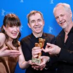 Este es el listado de premios oficiales de la 75 edición de la Berlinale