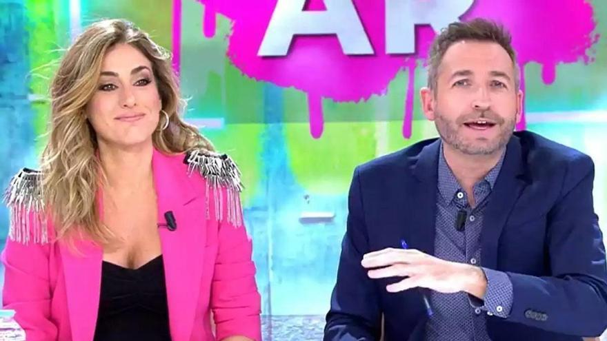 Telecinco vuelve a alterar sus tardes y cambia de presentadores por este motivo tan especial