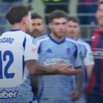 Resumen, goles y highlights del Huesca 1-1 Granada de la jornada 27 de LaLiga Hypermotion