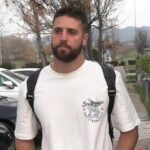 Así fue la misteriosa reunión de David (sin Anabel Pantoja) en un parque tecnológico a las afueras de Córdoba