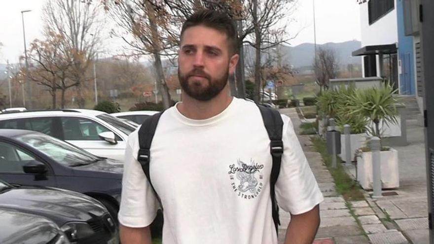 Así fue la misteriosa reunión de David (sin Anabel Pantoja) en un parque tecnológico a las afueras de Córdoba