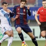 Resumen, goles y highlights del Eldense 2-0 Deportivo de la jornada 27 de LaLiga Hypermotion