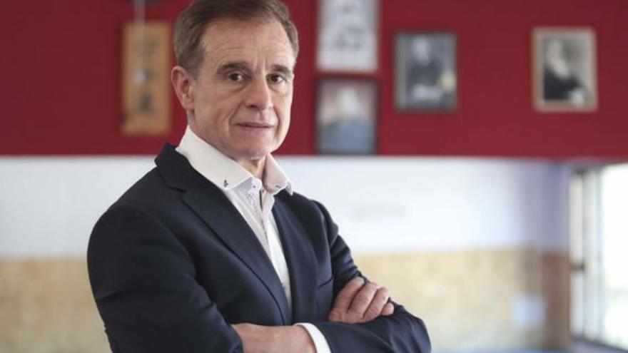 «La Federación está en una línea ascendente, todavía no ha tocado techo»