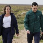La Junta compra otra finca junto a Doñana para ampliar las hectáreas de humedales del Parque Nacional