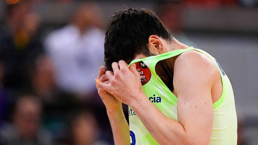 Antoni Daimiel: «La situación del Barça es muy difícil, necesitan algún refuerzo»