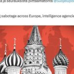 El Europarlamento reclama a los estados miembros más diligencia ante la desinformación rusa