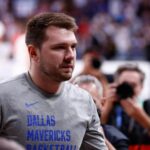 Luka Doncic se marcha a los Lakers a cambio de Anthony Davis