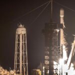 La NASA avanza en cohetes nucleares para ir a Marte