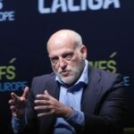 Tebas: «El Mundial de Clubes solo sirve para que alguno se compre otro Ferrari, cuando ya tienen cinco”