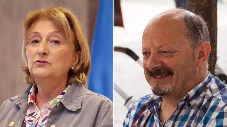Tres ediles y un diputado regional, en la lista de Losa para dirigir la AMSO