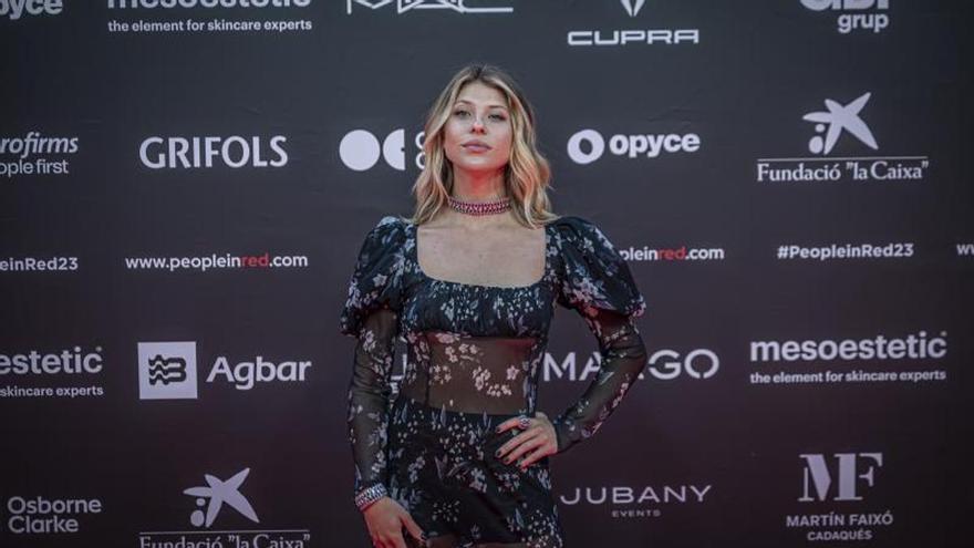 Ana Matamoros da la campanada: se estrena como presentadora de este programa de televisión
