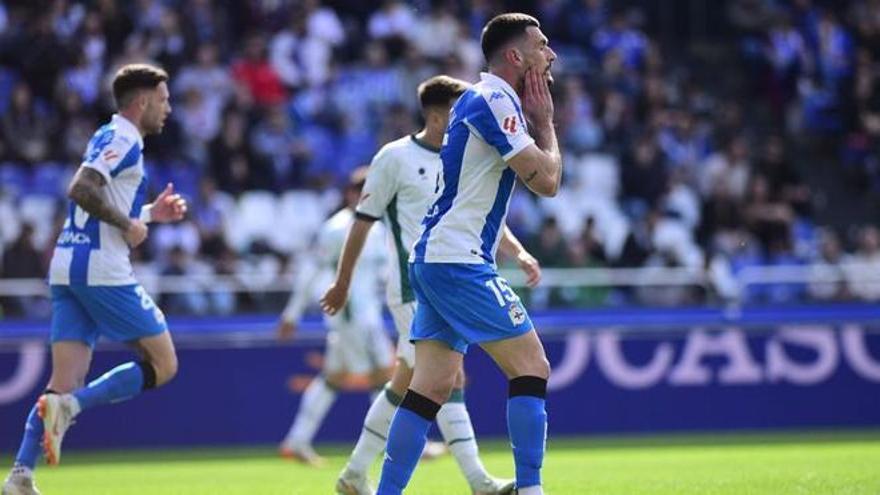 Resumen, goles y highlights del Deportivo 0-0 Huesca de la jornada 28 de LaLiga Hypermotion
