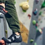 ¿Quieres convertirte en escalador? Claves para empezar en la escalada con buen pie