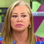 Belén Esteba se rompe tras el triste fallecimiento: “Eras tú, quien me dio más abrazos en los malos momentos»