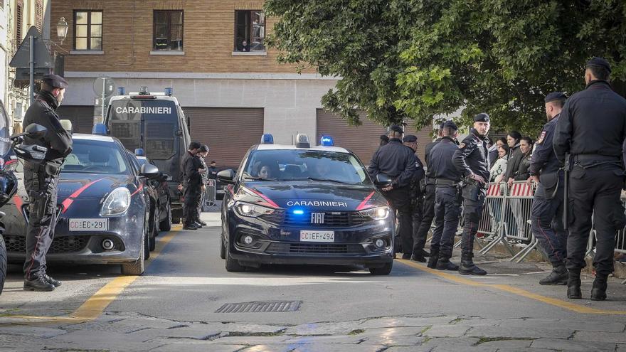 Un operativo contra la mafia de Sicilia desvela el malestar de los viejos capos con los más jóvenes: «El nivel hoy es bajo; detienen a uno y se arrepiente»