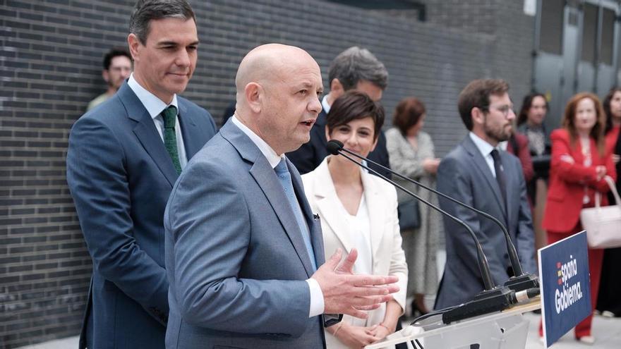 El sanchismo más puro toca poder en el PSOE andaluz: el alcalde de Dos Hermanas gana galones