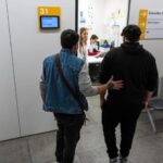 Obesidad infantil: «Lo más importante era seguir emocionalmente a mi hijo»