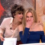 Ana Obregón desvela la gran exclusiva del momento en ‘Y ahora Sonsoles’ sin darse cuenta
