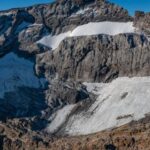 El glaciar Monte Perdido desaparecerá en menos de diez años