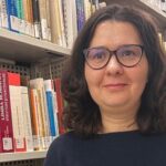 La investigadora rumana que usa la inteligencia artificial para «desamestar» el habla híbrida de Asturias