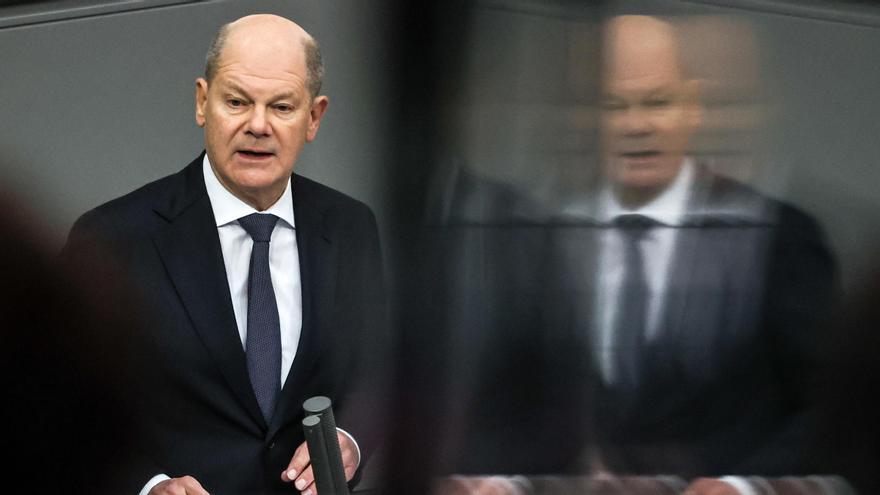 Perfil | Olaf Scholz, la derrota de un líder anodino y víctima del sabotaje interno