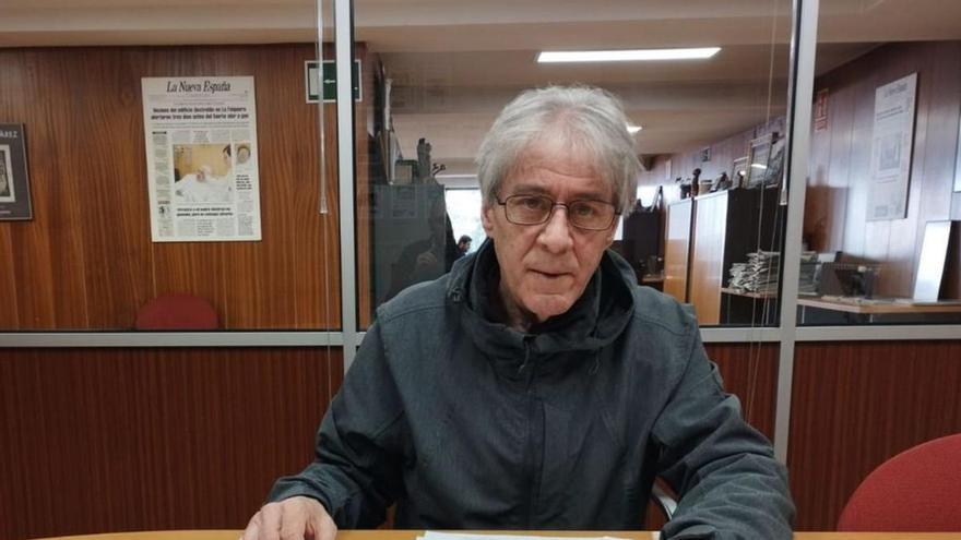 Ladridos que quitan el sueño: el largo litigio de un langreano por el ruido que causan los siete perros de sus vecinos