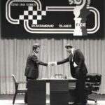 Muere Boris Spassky, leyenda soviética del ajedrez
