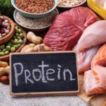 Esto es lo que le pasa a tu cuerpo si no consumes la cantidad necesaria de proteína al día: estos son los síntomas