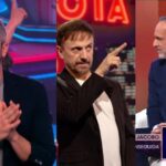 ‘El Desafío’ consolida su liderazgo, ‘De Viernes’ cae al undígito y José Mota mejora el dato de su estreno
