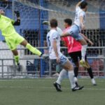 Plan para mejorar tres de los campos de fútbol de Langreo: Ganzábal, Tuilla y Lada