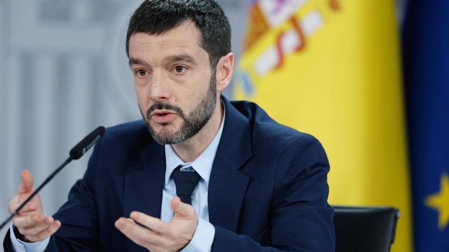 Asociaciones y patronal critican que la reforma de la ley de dependencia nace sin financiación real: «Es papel mojado»