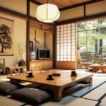 Tradición japonesa en tu hogar, así es como deberías ordenar tu casa