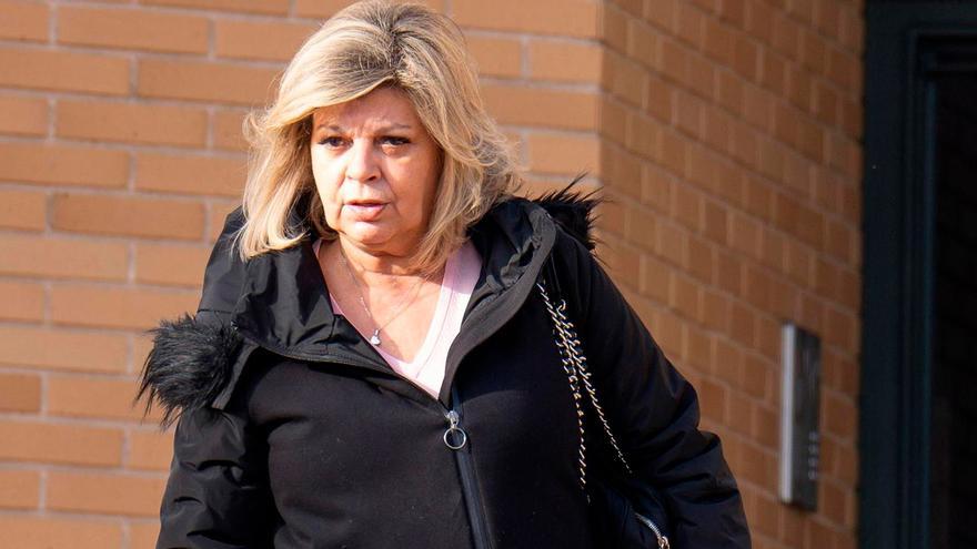 Terelu Campos se sincera sobre la estafa que afecta a su madre: «Qué mente tan sucia, perversa, es capaz de hacer una cosa así»