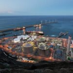 Las energéticas españolas compran gas a Rusia por más de 8.200 millones durante la guerra