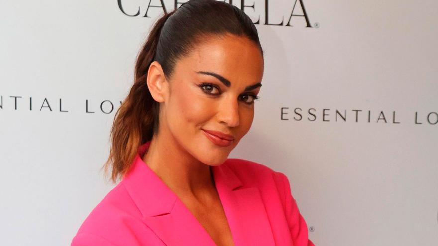 ¿Qué ha sido del programa que iba a presentar Lara Álvarez tras su salida de Mediaset? «Romper no me gusta»