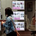 El balance del creitu inmobiliariu n’Asturies en 2024: fuerte aumentu d’hipoteques, pero de menor cuantía