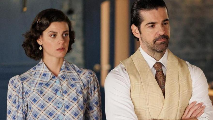 Movimiento inesperado de TVE con sus series de la tarde ante la inminente llegada del nuevo ‘Sálvame’