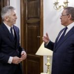 España y Argelia normalizan relaciones con un encuentro de sus ministros de Interior