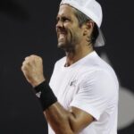 Verdasco cuelga la raqueta: El último «vamos» del hombre que brindó la mejor batalla del tenis español contra Nadal