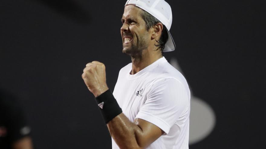 Verdasco cuelga la raqueta: El último «vamos» del hombre que brindó la mejor batalla del tenis español contra Nadal