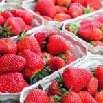Las fresas están buenas y son buenas: estos son todos sus beneficios para la salud