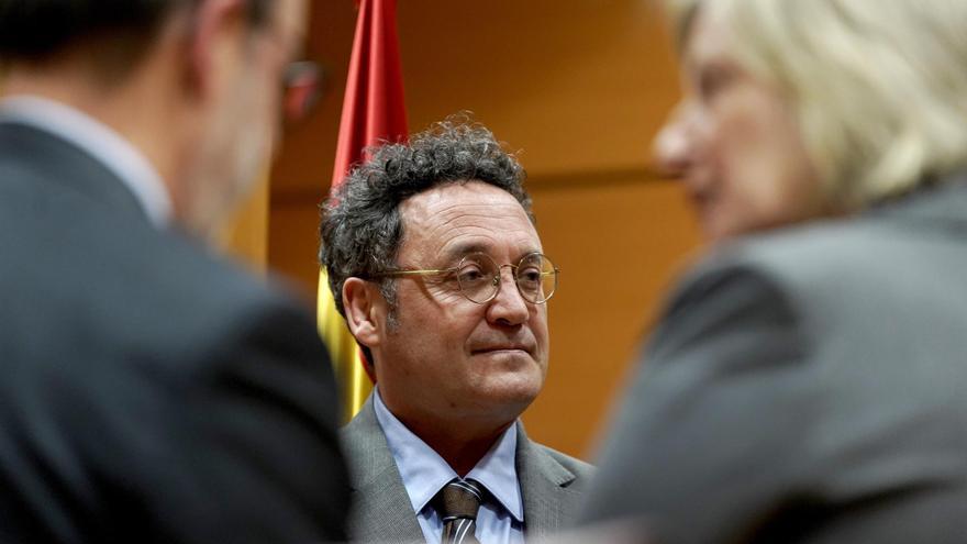 El juez Hurtado atribuye al fiscal general la revelación de datos del novio de Ayuso y retira la imputación a su mano derecha