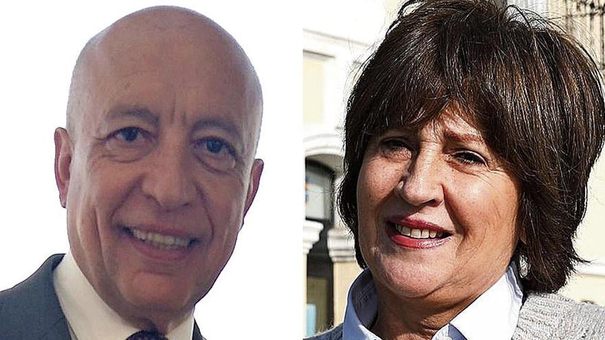 Francisco Celma, nuevo administrador del concesionario del puerto deportivo
