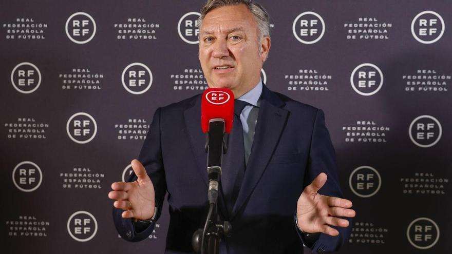 El Real Madrid escucha los audios del VAR y se reúne con el jefe de los árbitros «cordialmente» tras la polémica de Bellingham