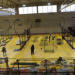 Los jugadores niegan haber boicoteado el Premier Padel de Gijón: «Lo han decidido individual y libremente»