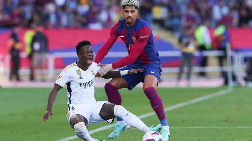 Un sorteo de Copa del Rey con cuentas históricas entre el Barça y el Real Madrid