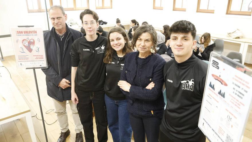 Abierto Hasta el Amanecer reclama «menos trabas» para programar en espacios públicos