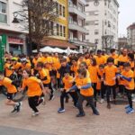 Más de 1.500 personas corren por Galbán en Pola de Siero